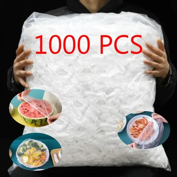 Disposable Food Cover